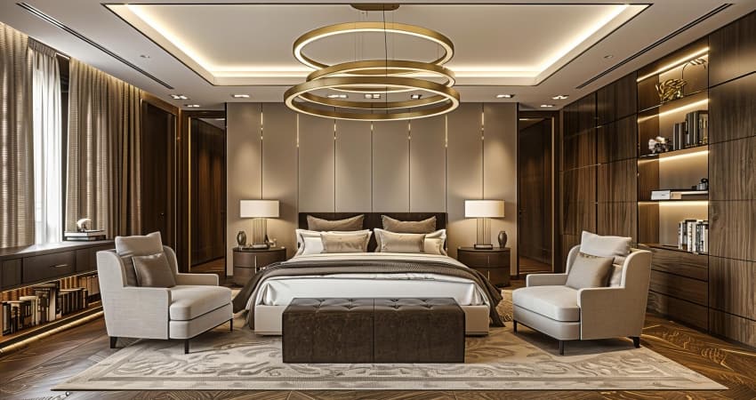 Prestige Greenmoor Bangalore Images